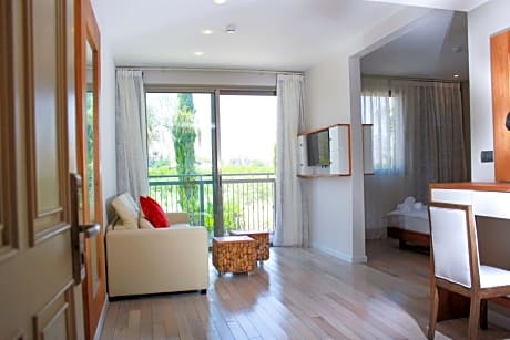 Century Deluxe Suite with Terrace