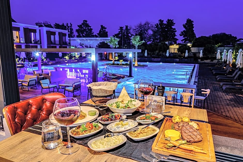 Celeste Bella Luxury Hotel & Spa