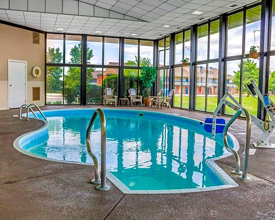 Comfort Inn Maumee - Perrysburgh Area