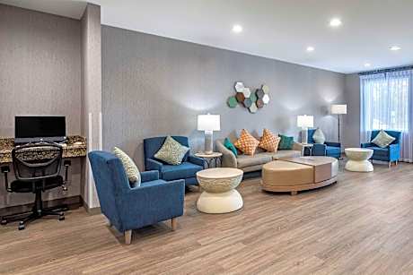 Quality Inn Lebanon - Nashville Area