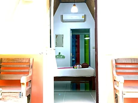 Comfort Twin Room