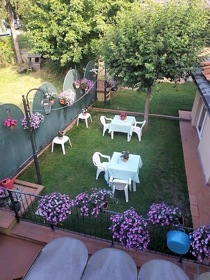 B&B "La Pieve" - Locanda per Viandanti
