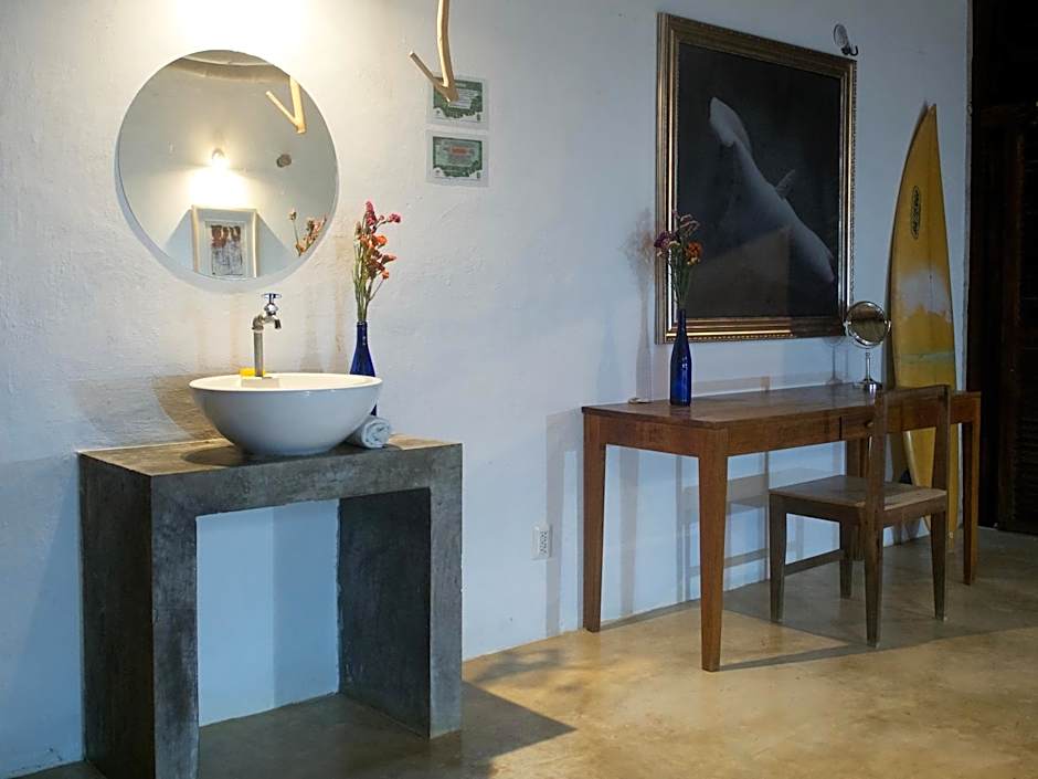 Casa Mermejita