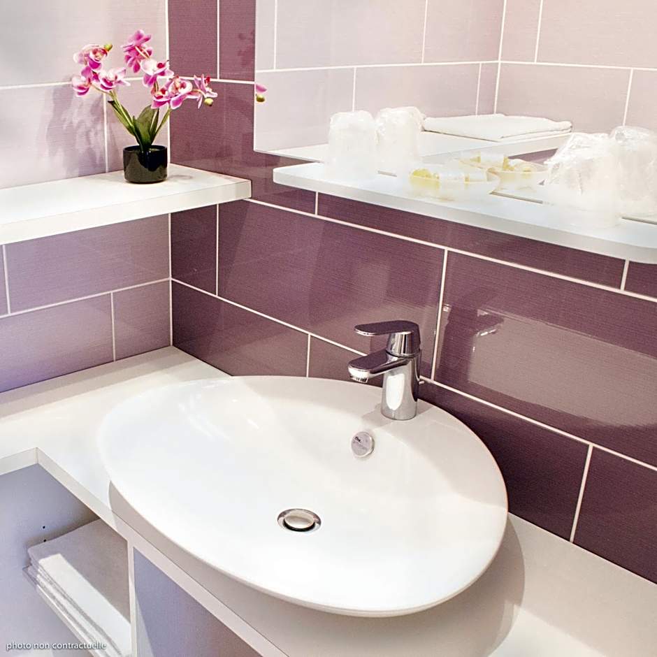 Logis Maison Vauban - Hotel St Malo