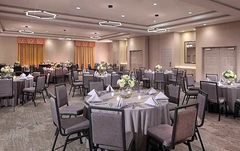 Hilton Garden Inn Shreveport