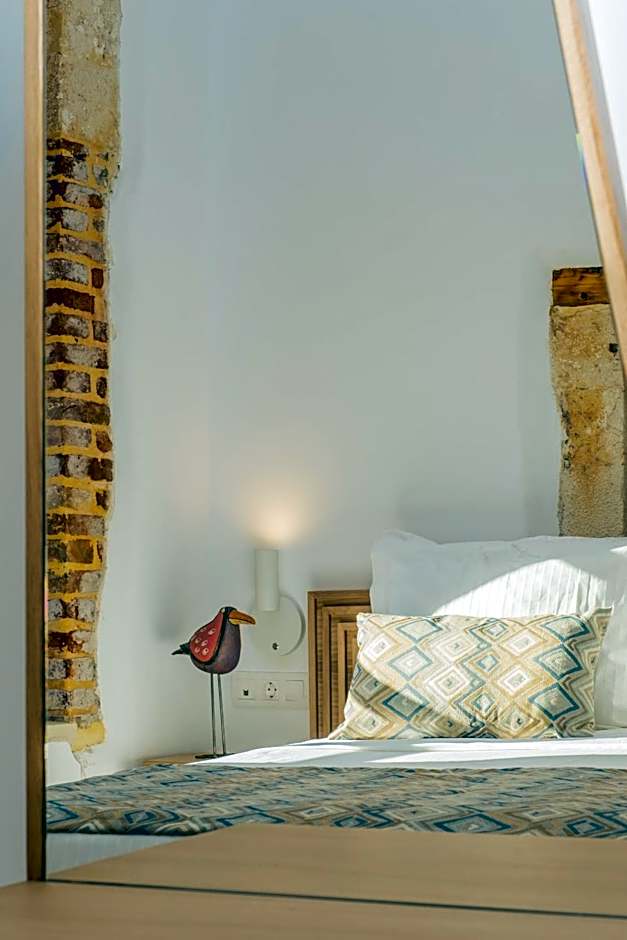 Aelios Design Hotel