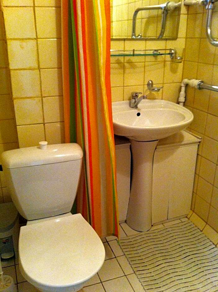 Privātviesnīca Zvaigzne