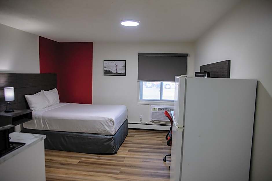 Ramada by Wyndham Dawson Creek