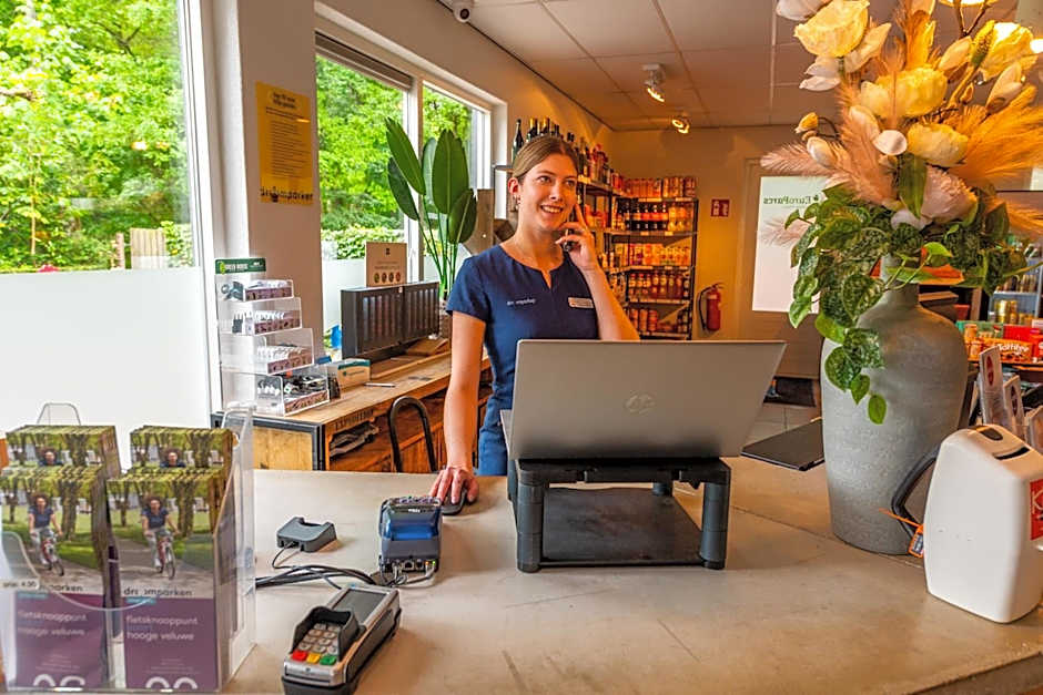 EuroParcs De Hooge Veluwe