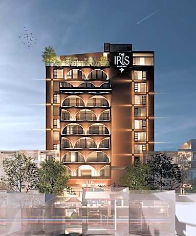 The Iris Signature Hotel and Spa