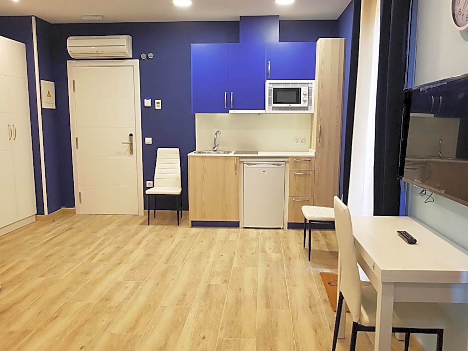 Avenida De America Tijcal