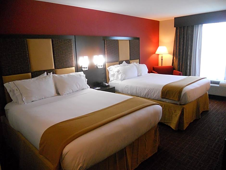 Holiday Inn Express Greensburg By IHG