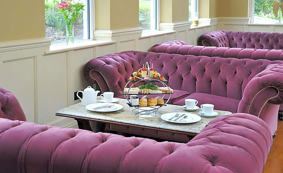 St Elizabeth's House