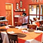 Greenleaf Guest Lodge