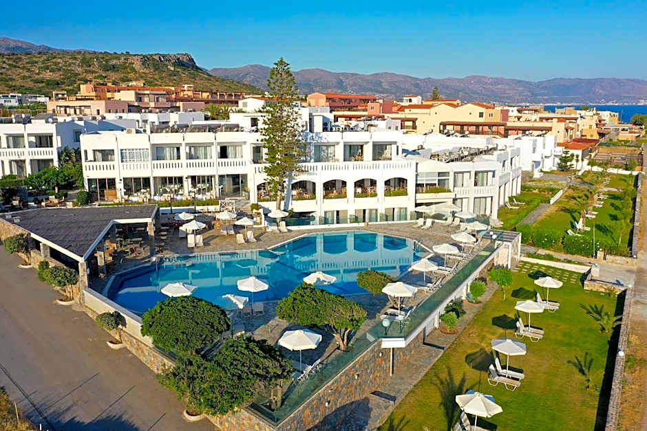 Maritimo Beach Hotel