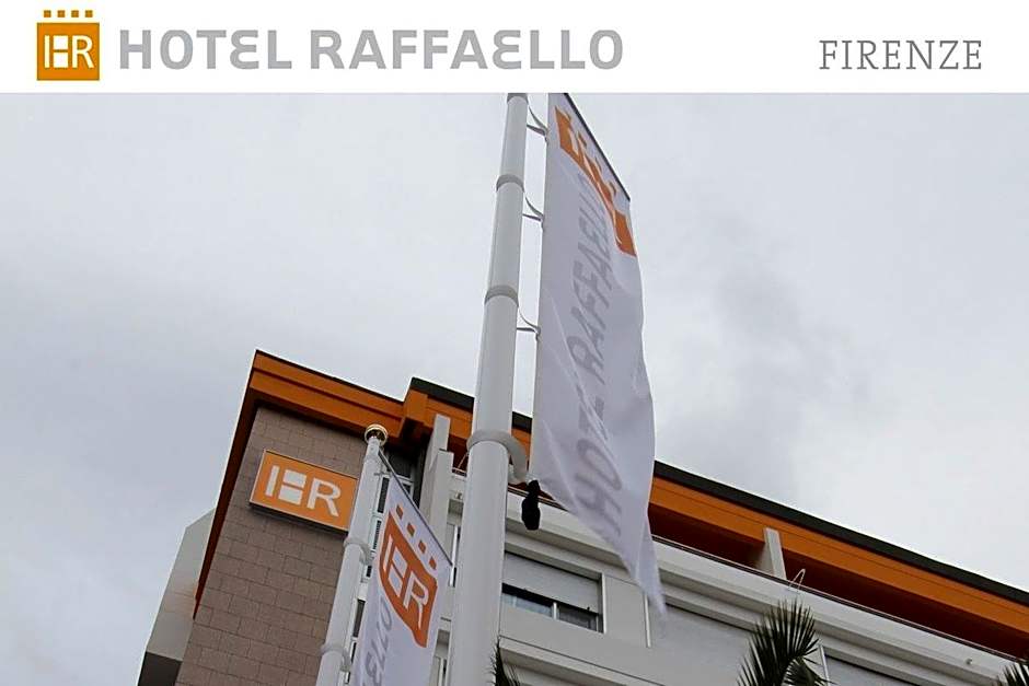 Hotel Raffaello