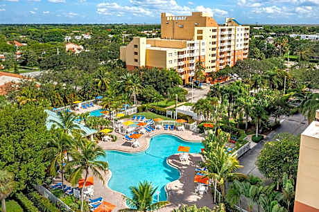 Vacation Village at Bonaventure