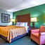 Quality Inn Columbus near Fort Benning
