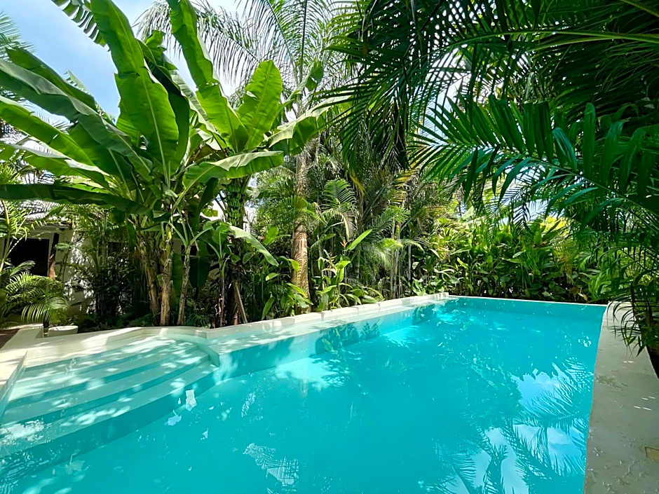 Gaia Villas