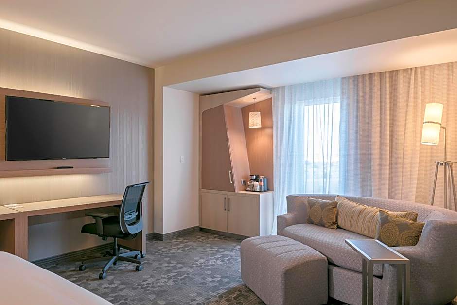 Courtyard by Marriott Ciudad Juarez