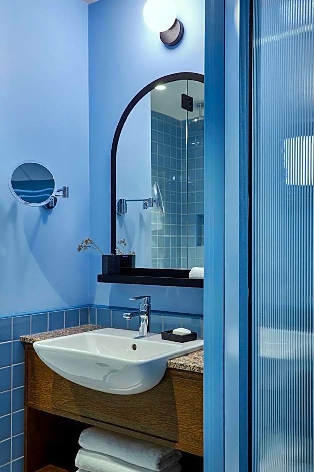 Hyatt Centric Cambridge