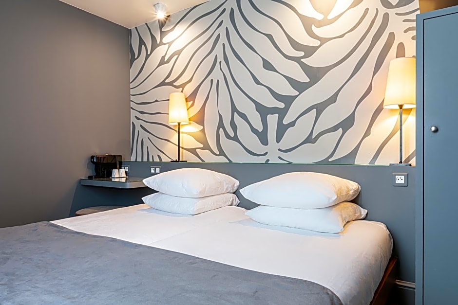 Gardette Park Hotel