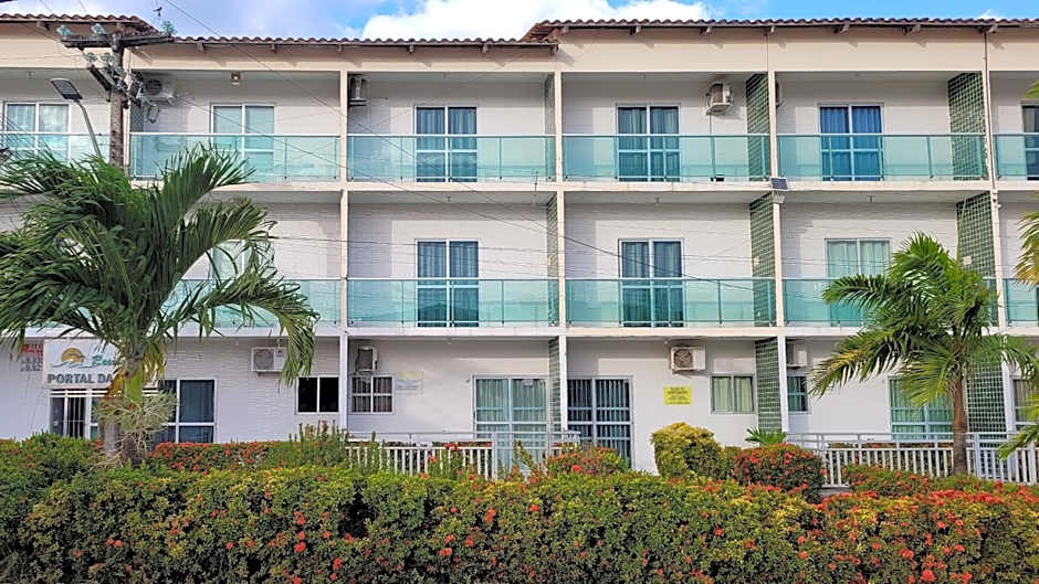 Residencial Portal da Praia