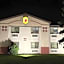 Super 8 by Wyndham Ithaca