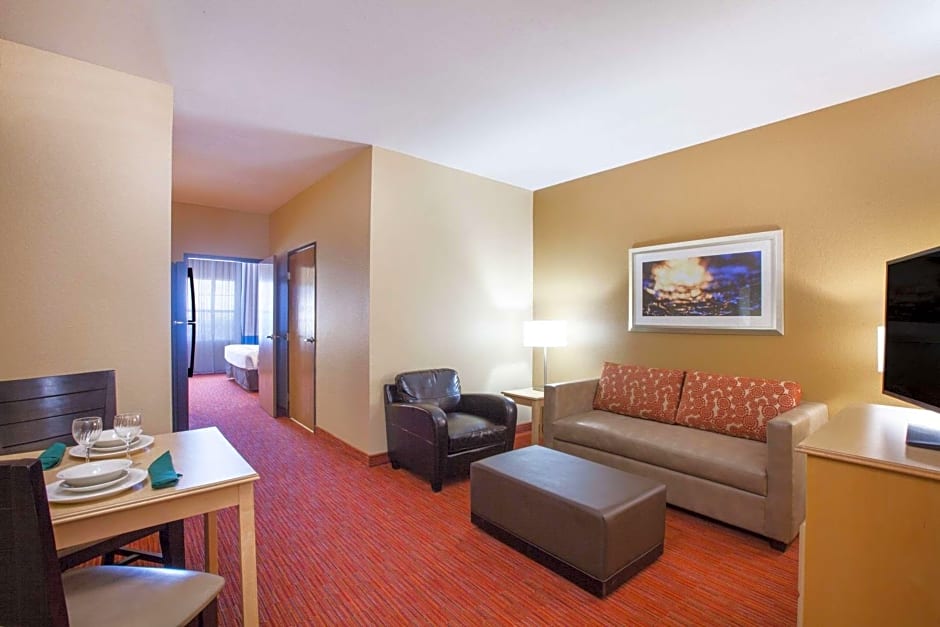 Hawthorn Suites by Wyndham Corpus Christi
