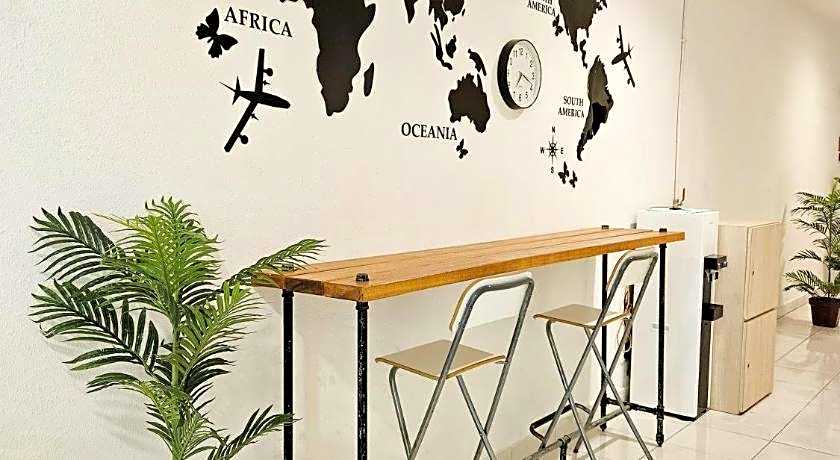 Georgetown Inn by Sky Hive