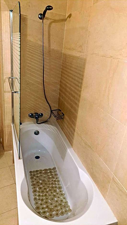 Hotel Astron Princess