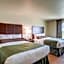 Cobblestone Inn & Suites - Ord