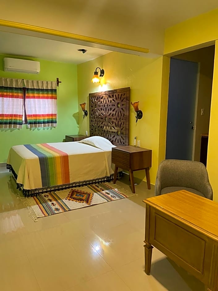 Suites Cárdon