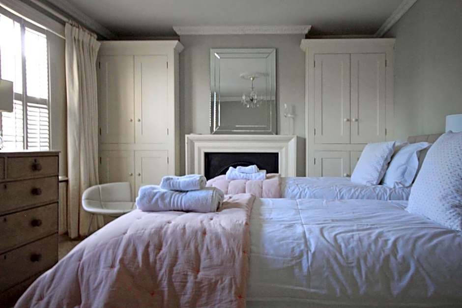 Designer's Town House