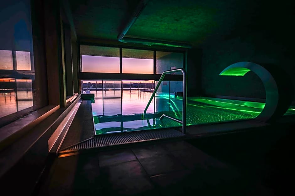 Sonnenhotel Weingut Römmert Spa und Wellness