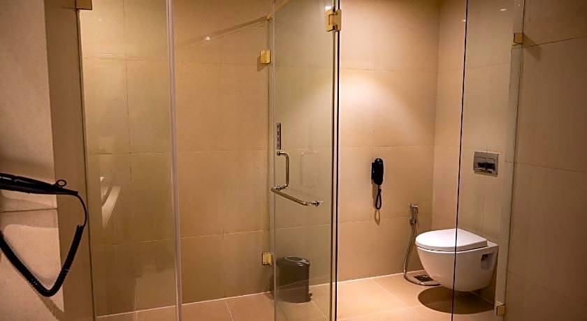 Grand Kakinada By Grt Hotels