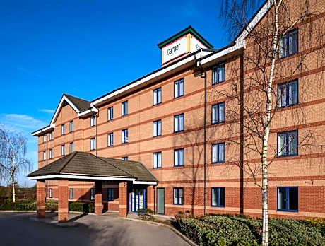 Garner Hotel Chesterfield North By IHG