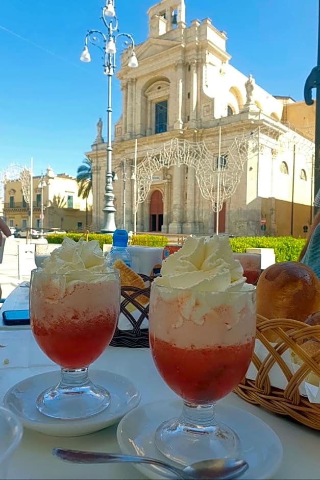 B&B del centro storico ***