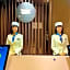 Henn na Hotel Tokyo Ginza