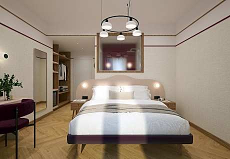 Superior Double or Twin Room