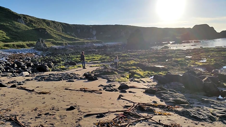 Maghernahar House B&B