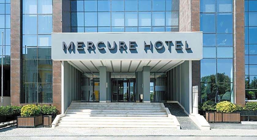 Mercure Baku City