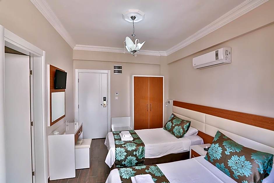 Hotel Kayahan