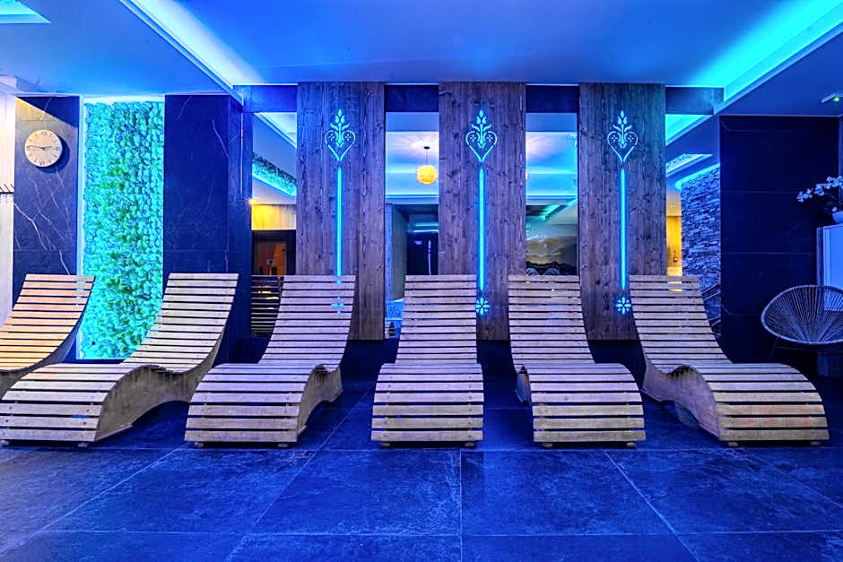 Hotel Maria & Spa