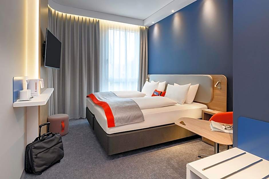 Holiday Inn Express Regensburg By IHG