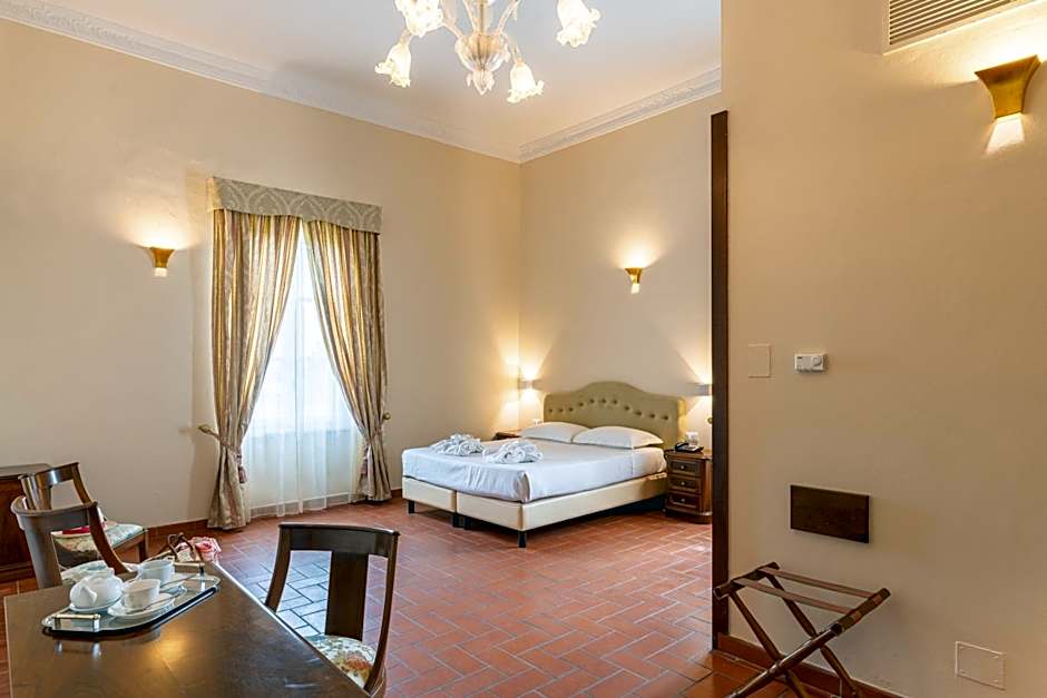 Hotel Villa San Michele