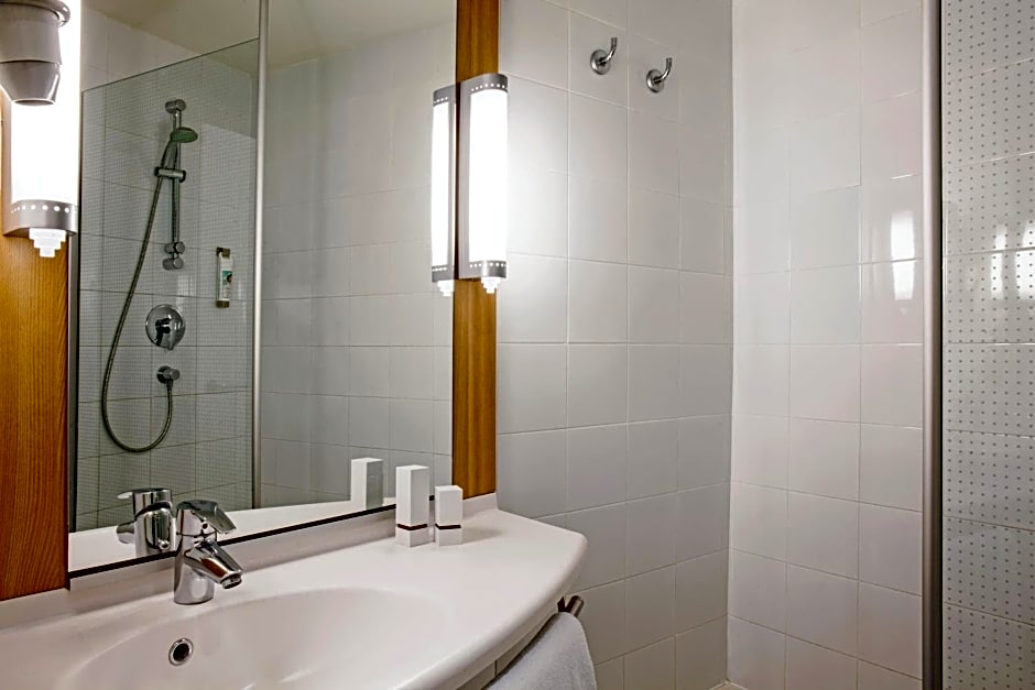 Ibis Barcelona Mollet