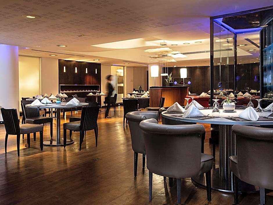 Sofitel Algiers Hamma Garden