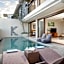 Kampi Villas Nusa Dua by Nakula