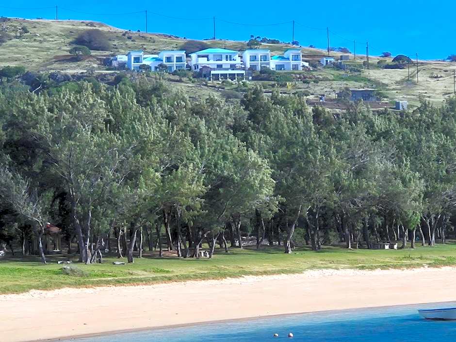 Le Marin, Rodrigues Island